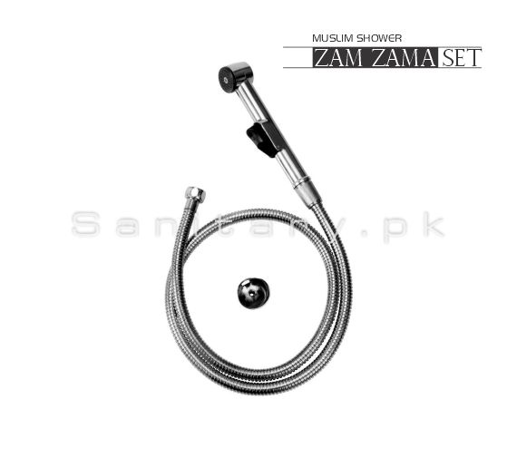 Complete Quarter Round ZAM ZAMA SET S-6061-6063 SONEX