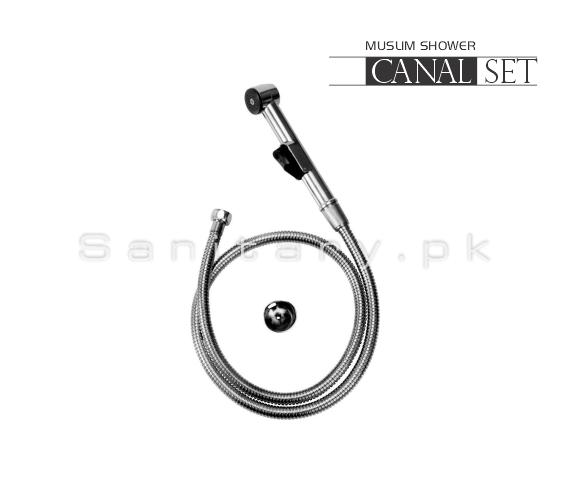 Complete Single Lever CANAL SET S-991-993 SONEX