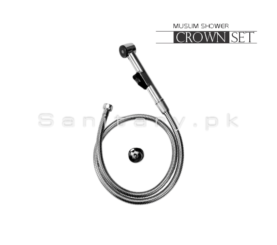 Complete Single Lever CROWN PLUS SET S-164-163 SONEX