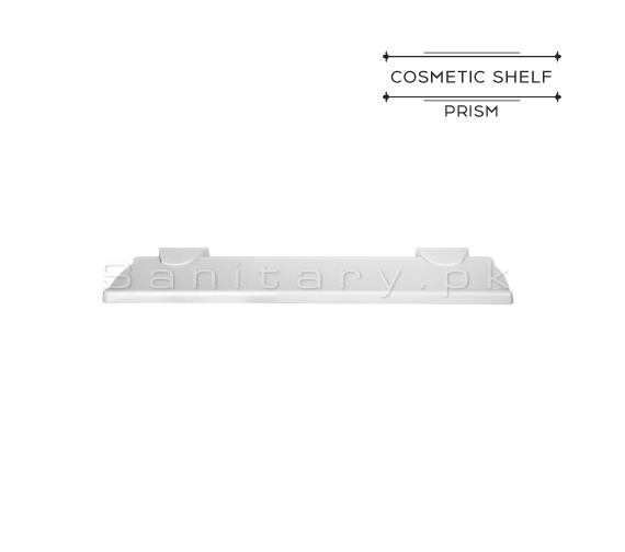 PRISM Complete Bathroom Accessory Set Code 2038