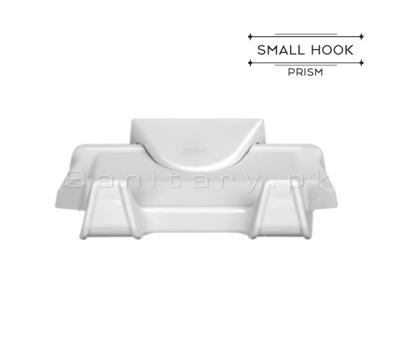PRISM Complete Bathroom Accessory Set Code 2038