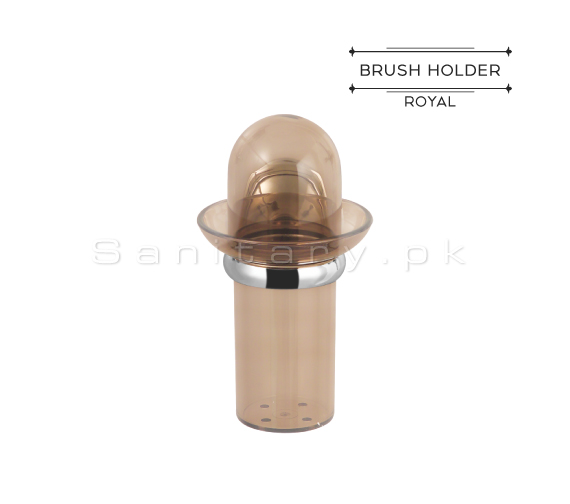 ROYAL Complete Bathroom Accessory Set Code 101
