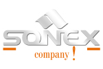 Complete Full Round ROSY SET S-821-823 SONEX