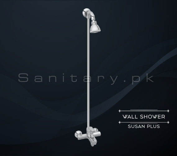 Complete SUSAN PLUS SET Bathroom Sanitary Fittings Set code 3056A