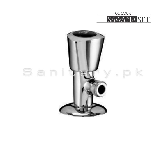 Complete Single Lever CAPRI Bathroom Shower Set S-7711-7713 Sonex Sanitary Fittings