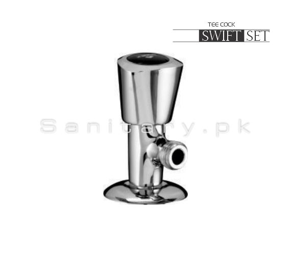 Complete Single Lever Sarina Bathroom Shower Set S-6021-6023 Sonex Sanitary Fittings