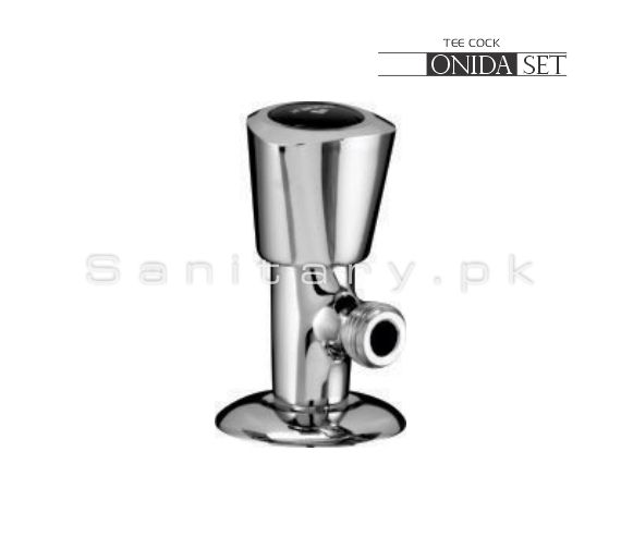 Complete Single Lever ONIDA SET S-6011-6013 SONEX