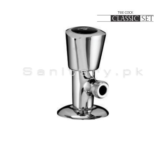 Complete Single Lever Classic Bathroom Shower Set SET S-7091-7093 Sonex Sanitary Fittings