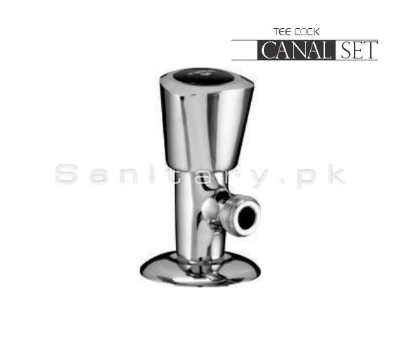 Complete Single Lever CANAL SET S-991-993 SONEX