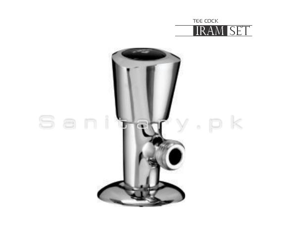 Complete Single Lever IRAM Bathroom Shower SET S-241-243 Sonex Sanitary Fittings