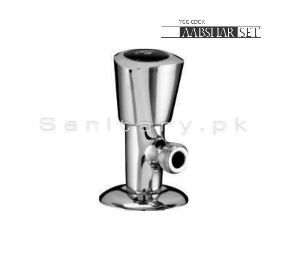 Complete Single Lever AABSHAR SET S-1284-1283 SONEX