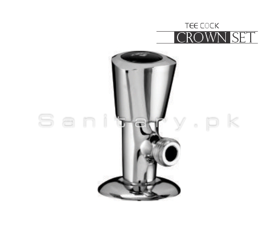 Complete Single Lever CROWN PLUS SET S-164-163 SONEX