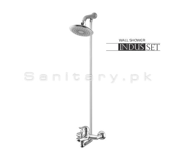 Complete Single Lever INDUS SET S-5331-5233 SONEX