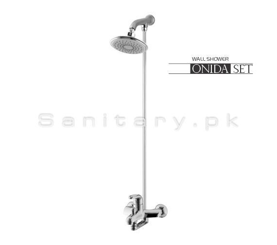 Complete Single Lever ONIDA SET S-6011-6013 SONEX