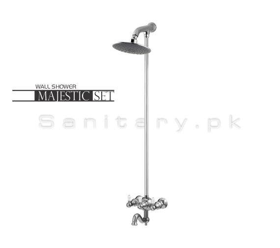 Complete Quarter Round MAJESTIC SET S-60746073 SONEX