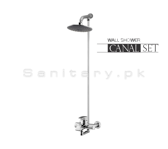 Complete Single Lever CANAL SET S-991-993 SONEX