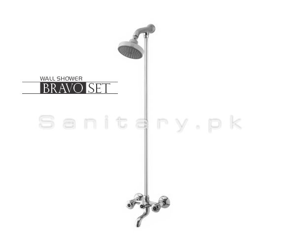 Complete Full Round BRAVO SET S-4021-4023 SONEX