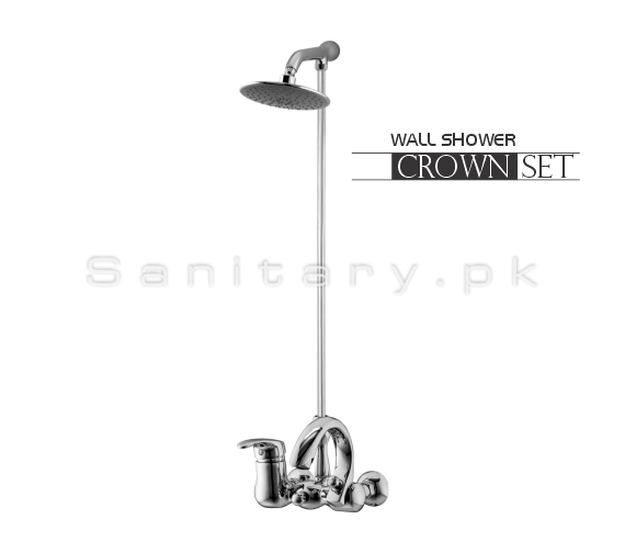 Complete Single Lever CROWN PLUS SET S-164-163 SONEX